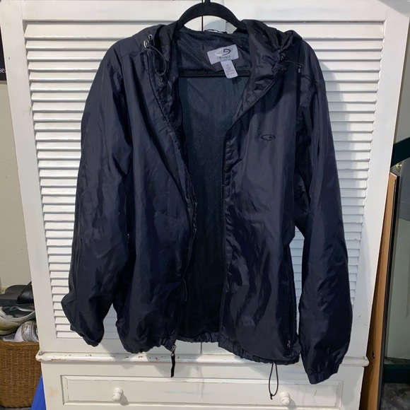 CHAMPION WIND BREAKER - Picture 2 of 3